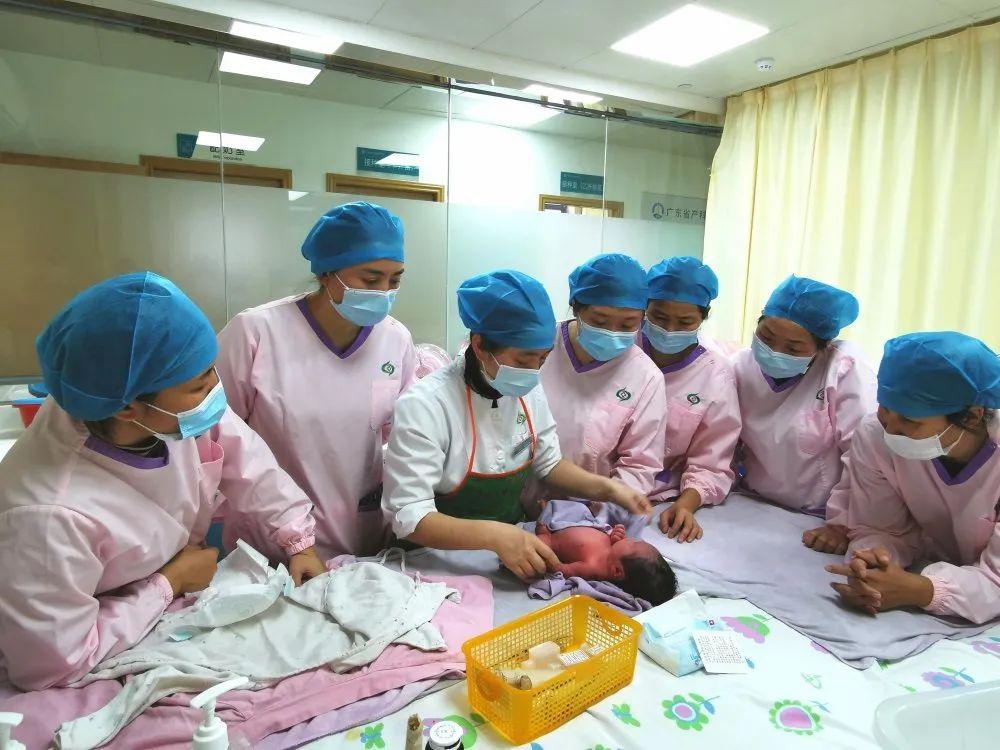北辰区妇婴监护型护送